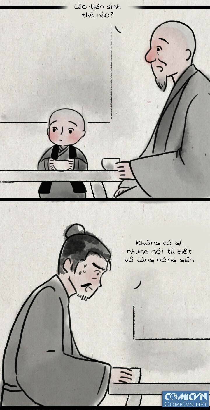 nhất thiền tiểu hòa thượng chapter 49 15