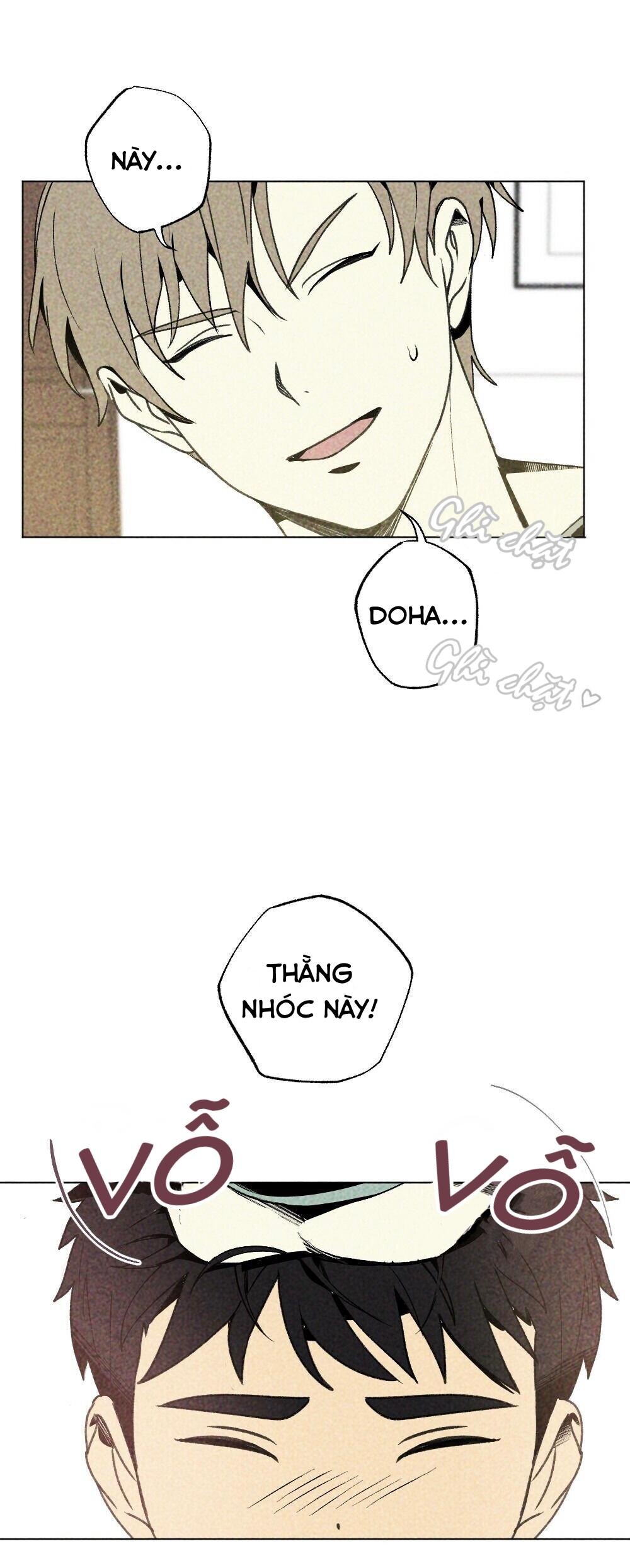 câu chuyện tình yêu chapter 5 6