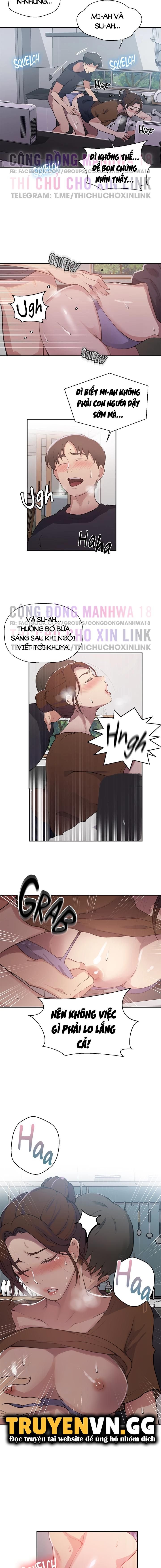 lớp học gia đình – secret class chapter 175 3