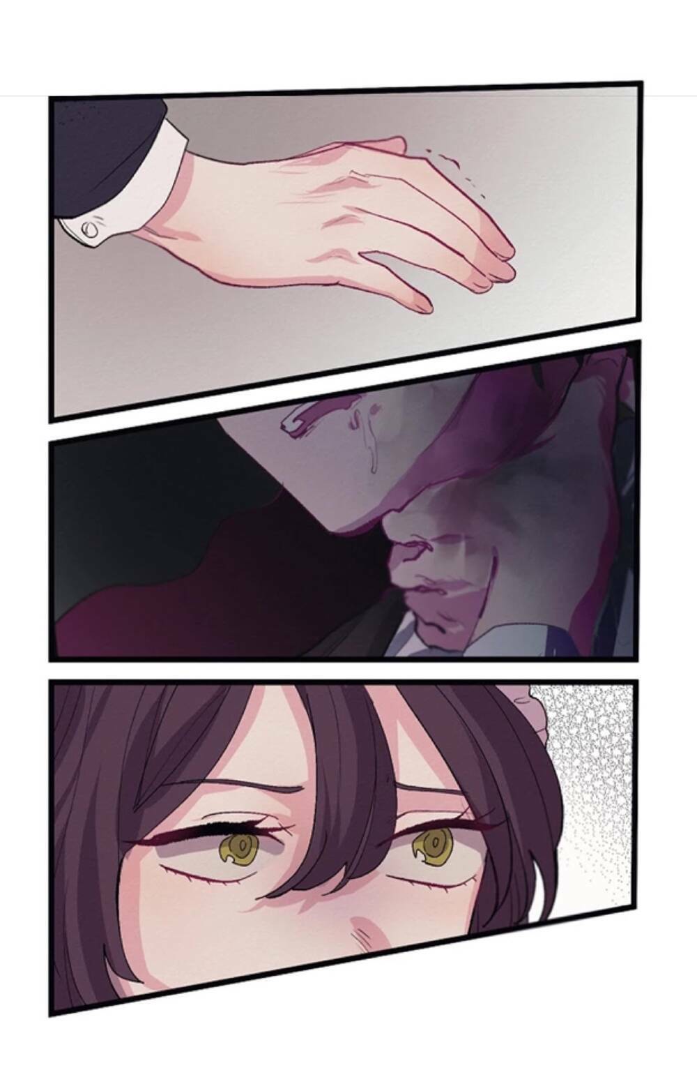 a lady's table chapter 3 27