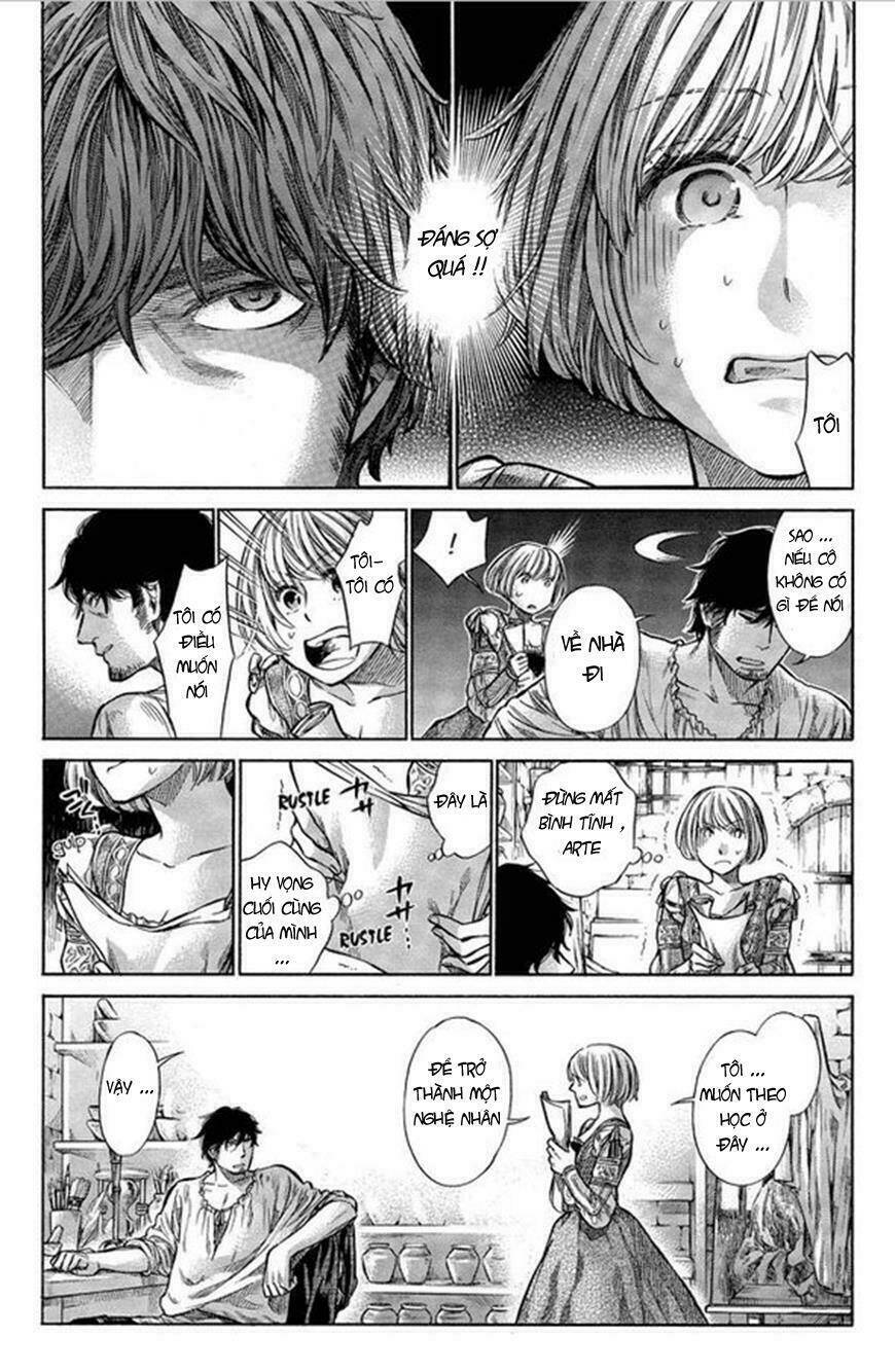 arte manga chapter 1 23