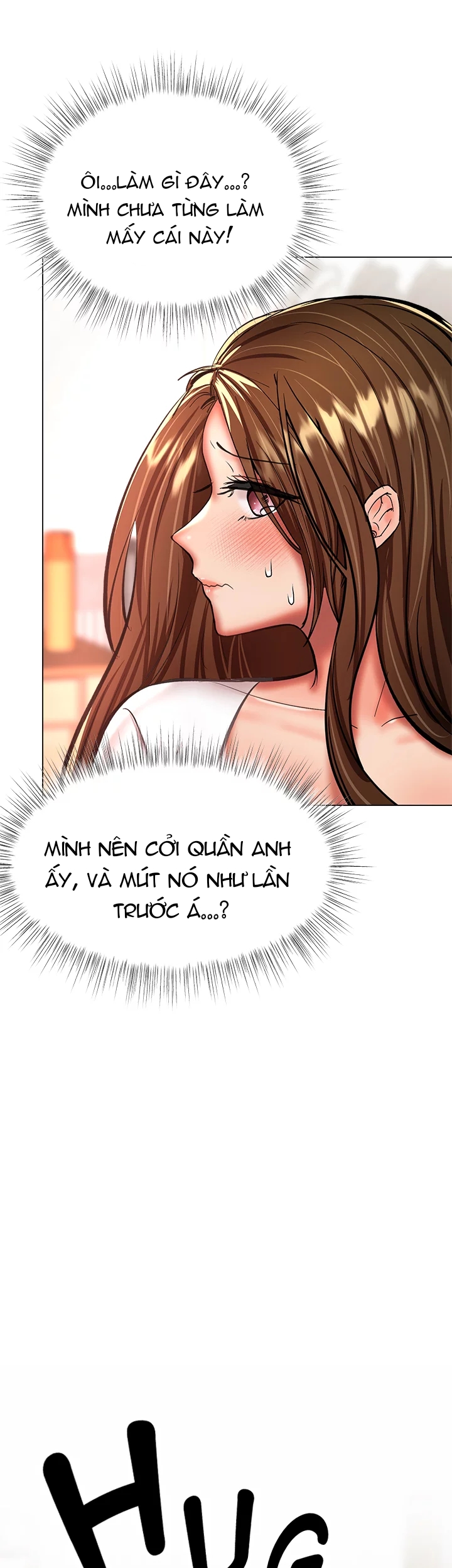 chiều chuộng em đi mà chapter 27.2 1