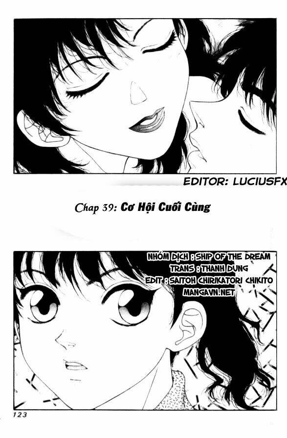 kirara - hồn ma quyến rũ chapter 39 2