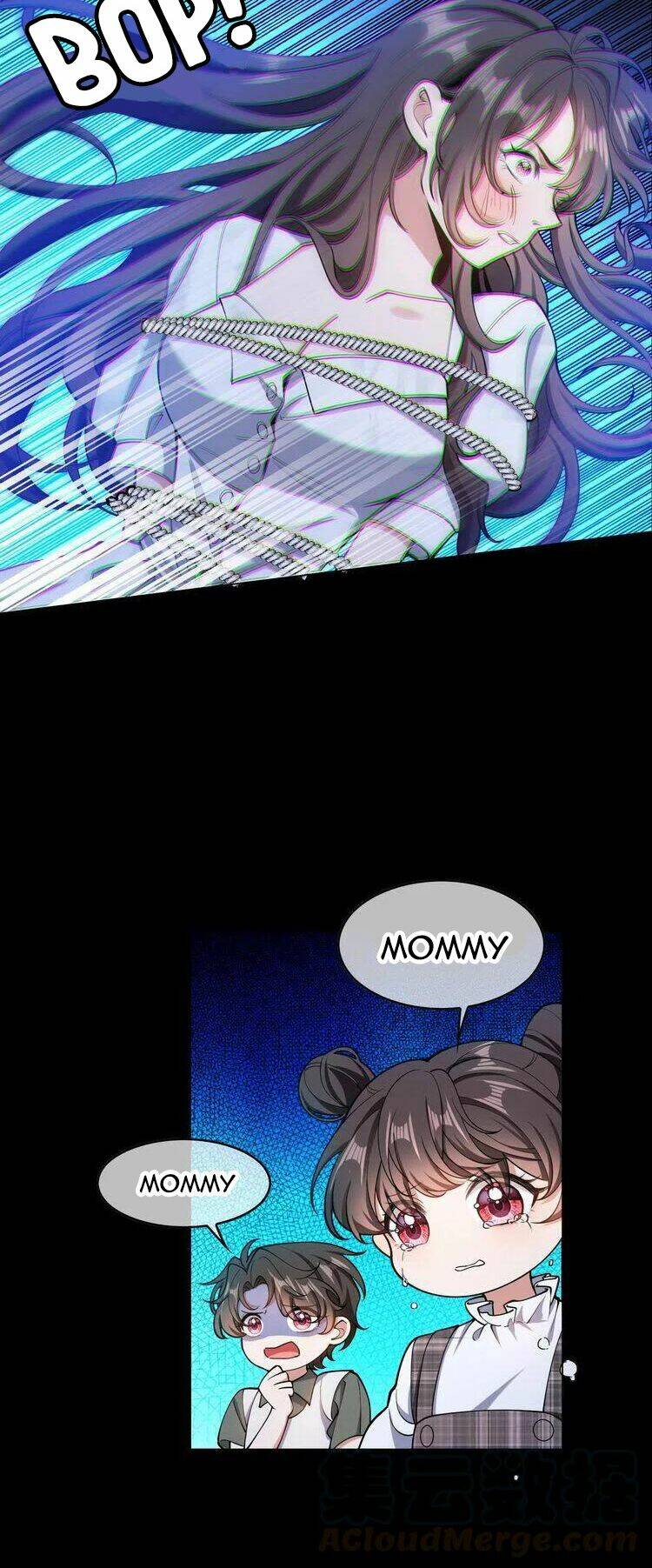 cô vợ nhỏ nuông chiều quá lại thành ác!! chapter 221 8