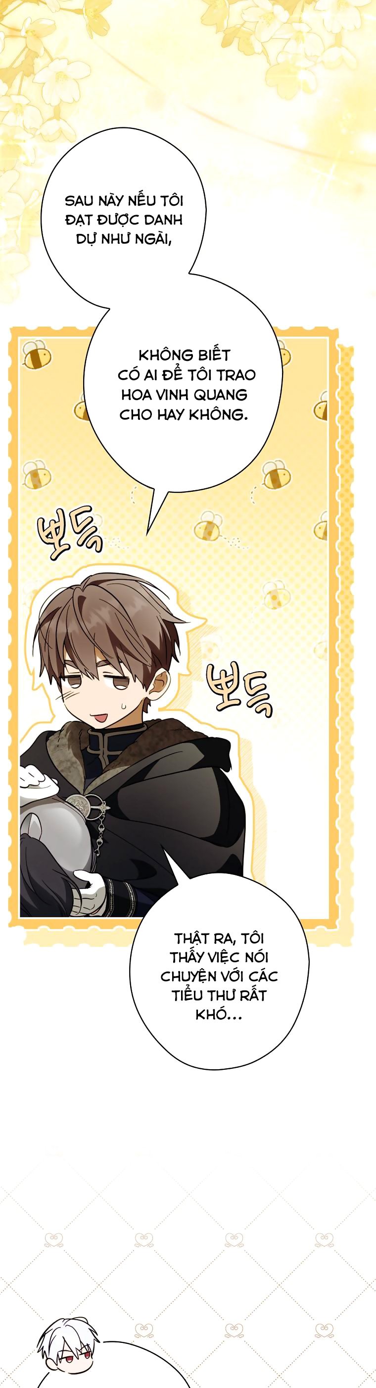 phương pháp khiến chồng đứng về phía của tôi chapter 99 25