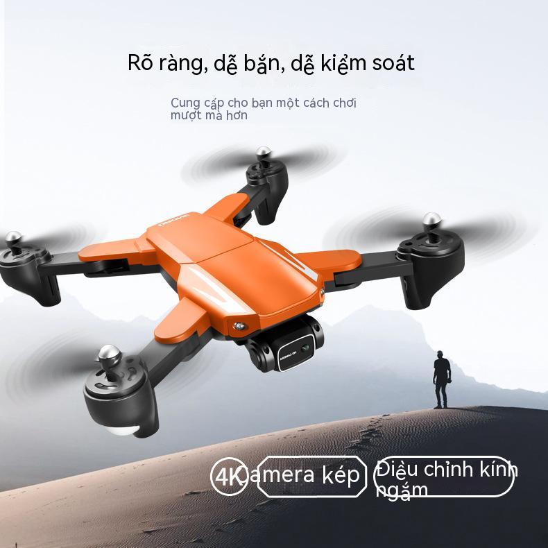 ZJ 4K hd máy bay cuộn máy bay điều chỉnh điện từ điều khiển máy bay điều khiển luồng ánh sáng để định vị quad