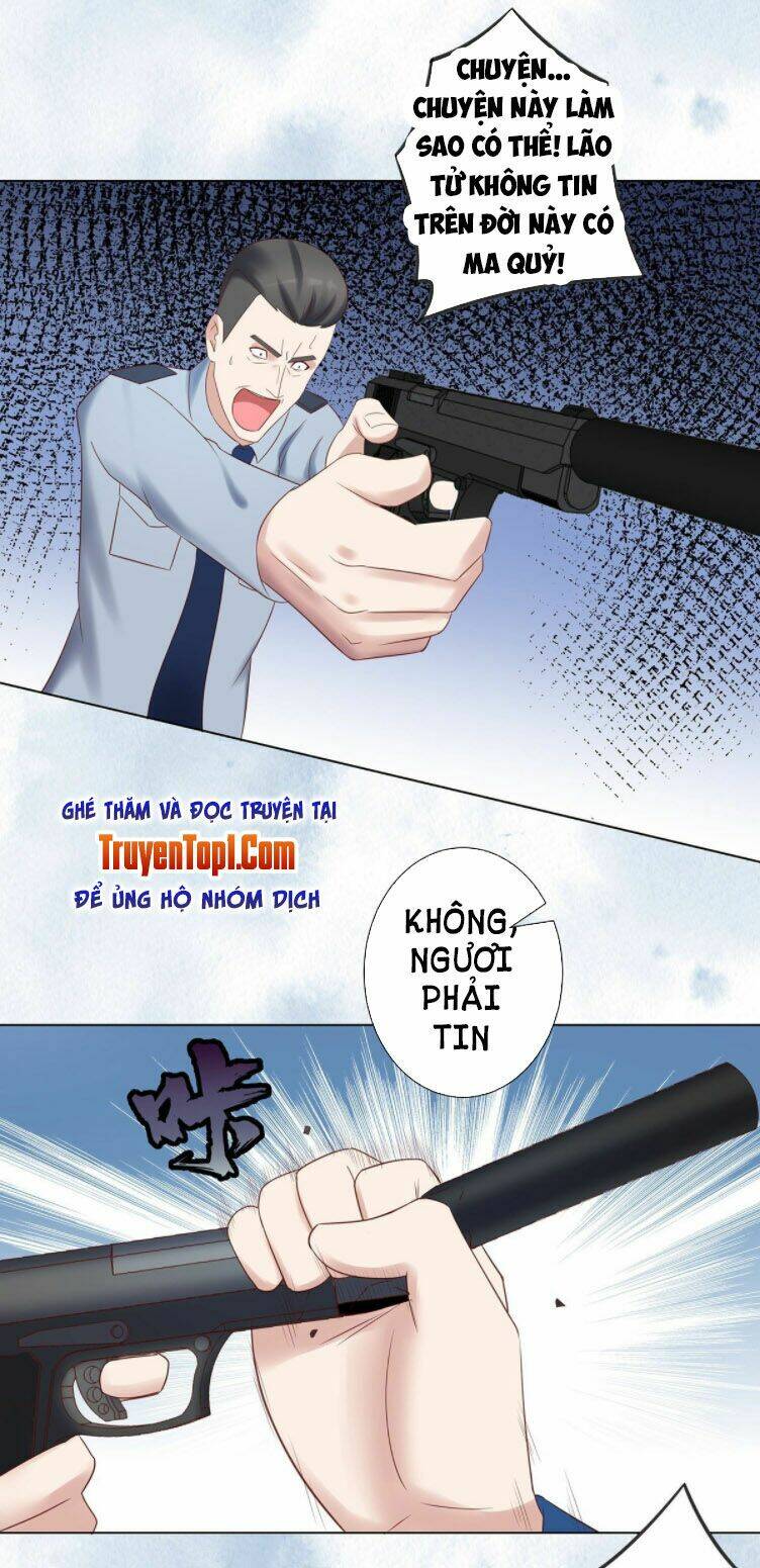 người tu tiên tại đô thị chapter 41 1