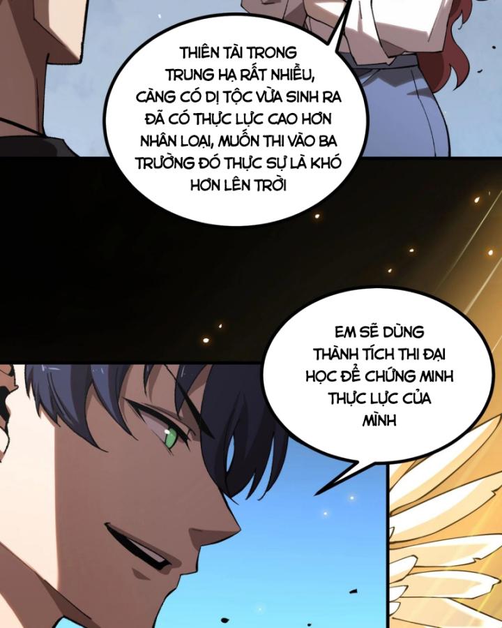 toàn dân chuyển chức: thành tựu của thánh kỵ sĩ ta là mạnh nhất chapter 3 102