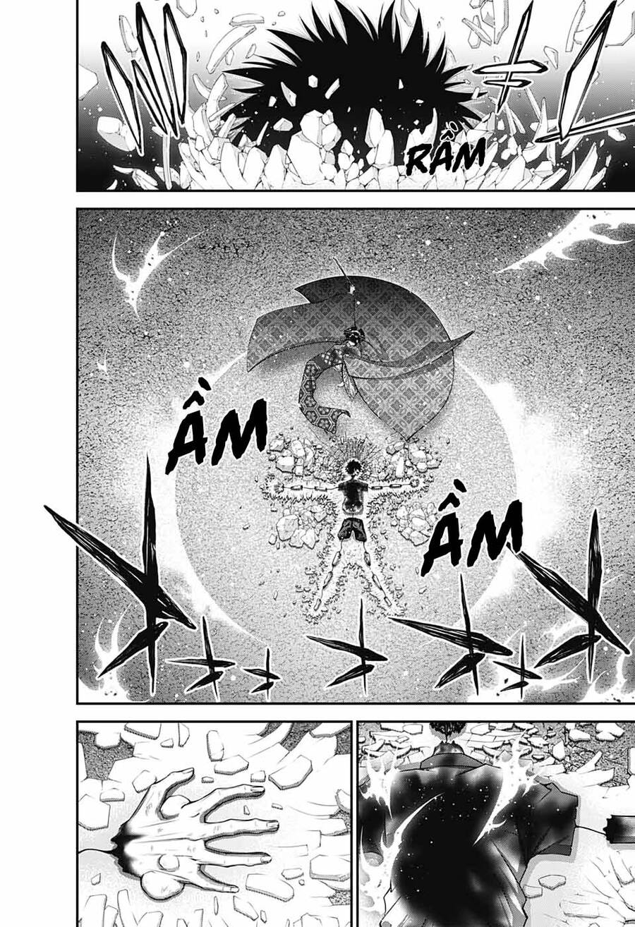 thợ săn ác linh chapter 29 19