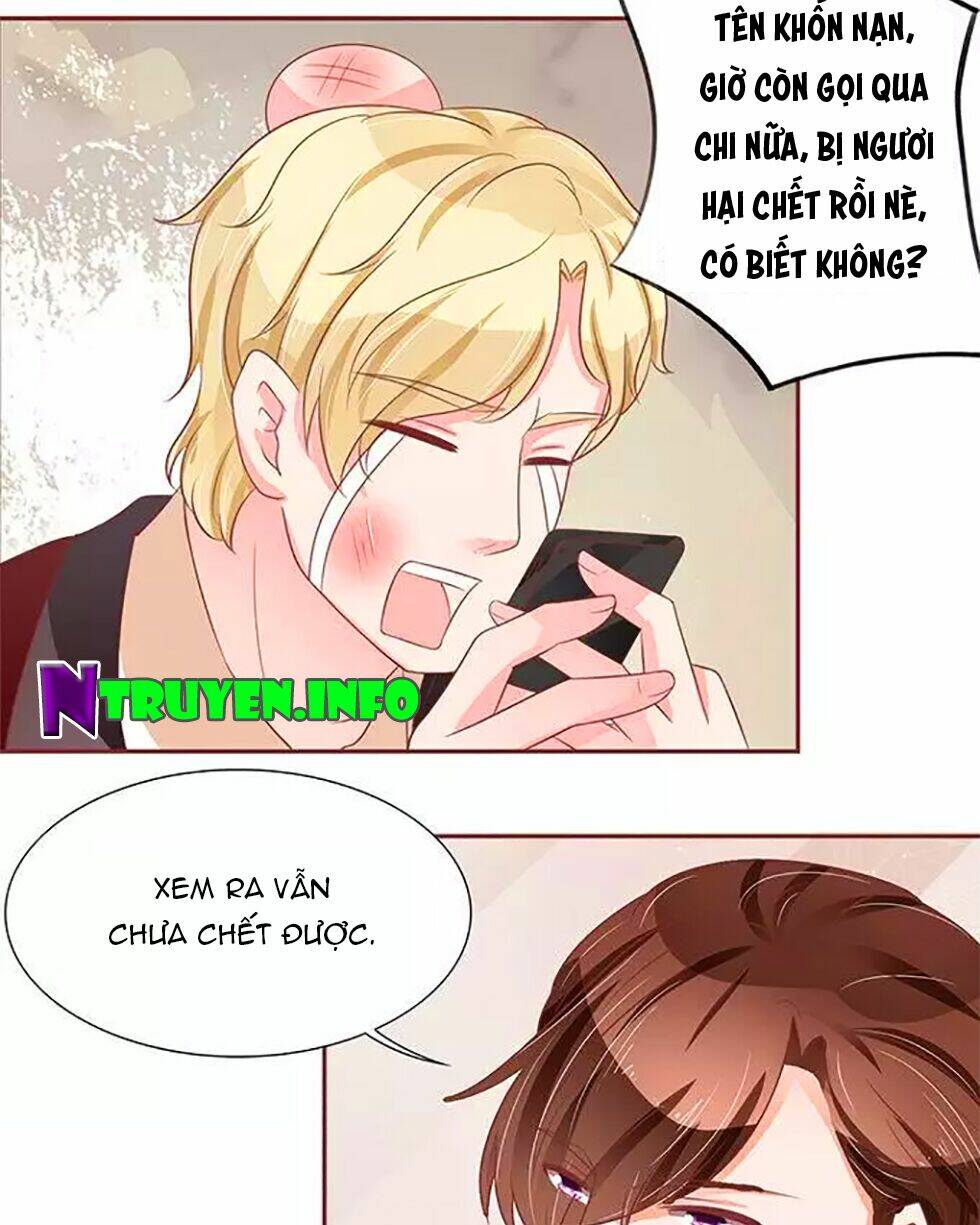 vương tước tư hữu bảo bối chapter 91 4