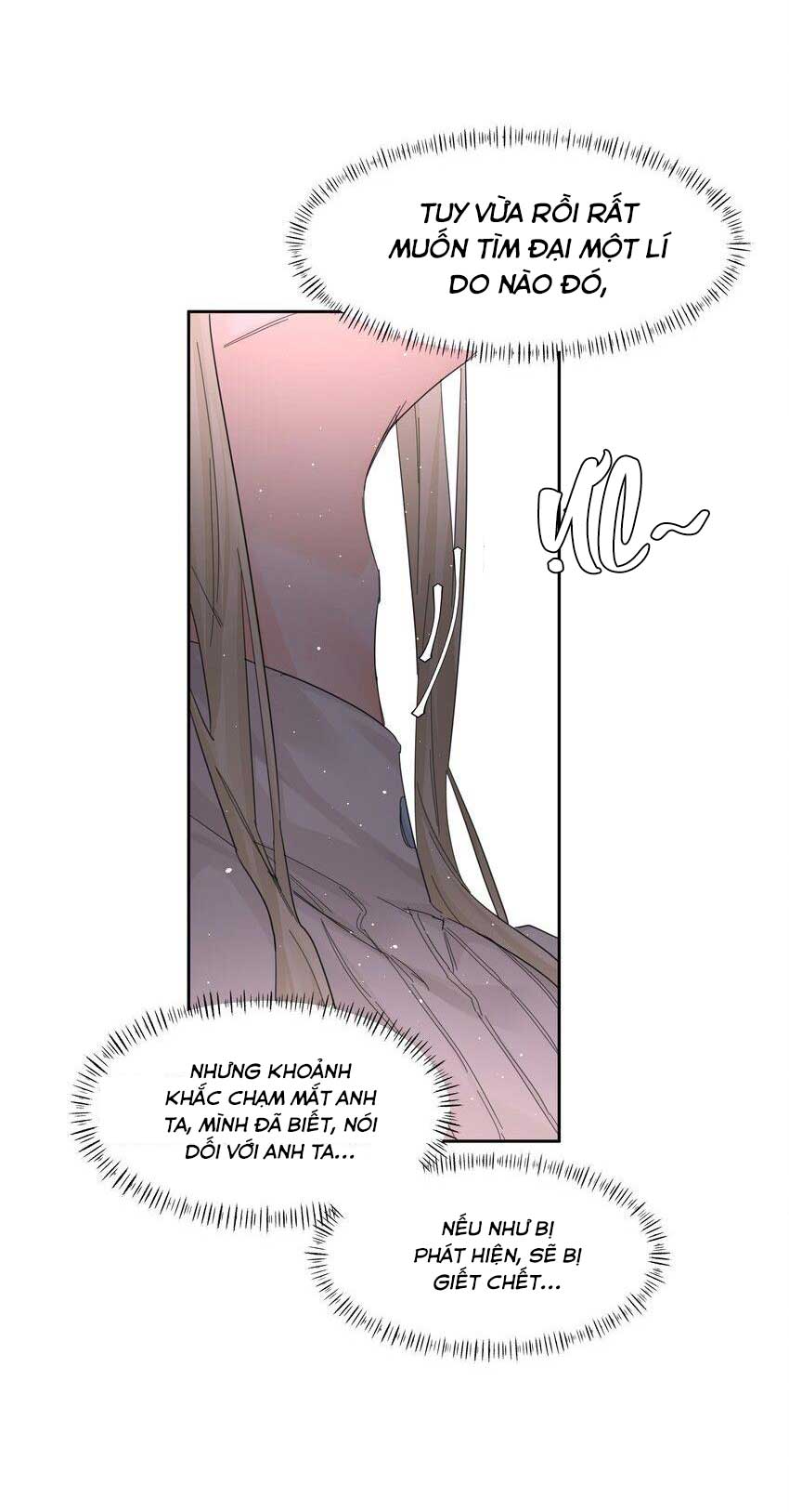 tình cũ là vua chapter 18 9