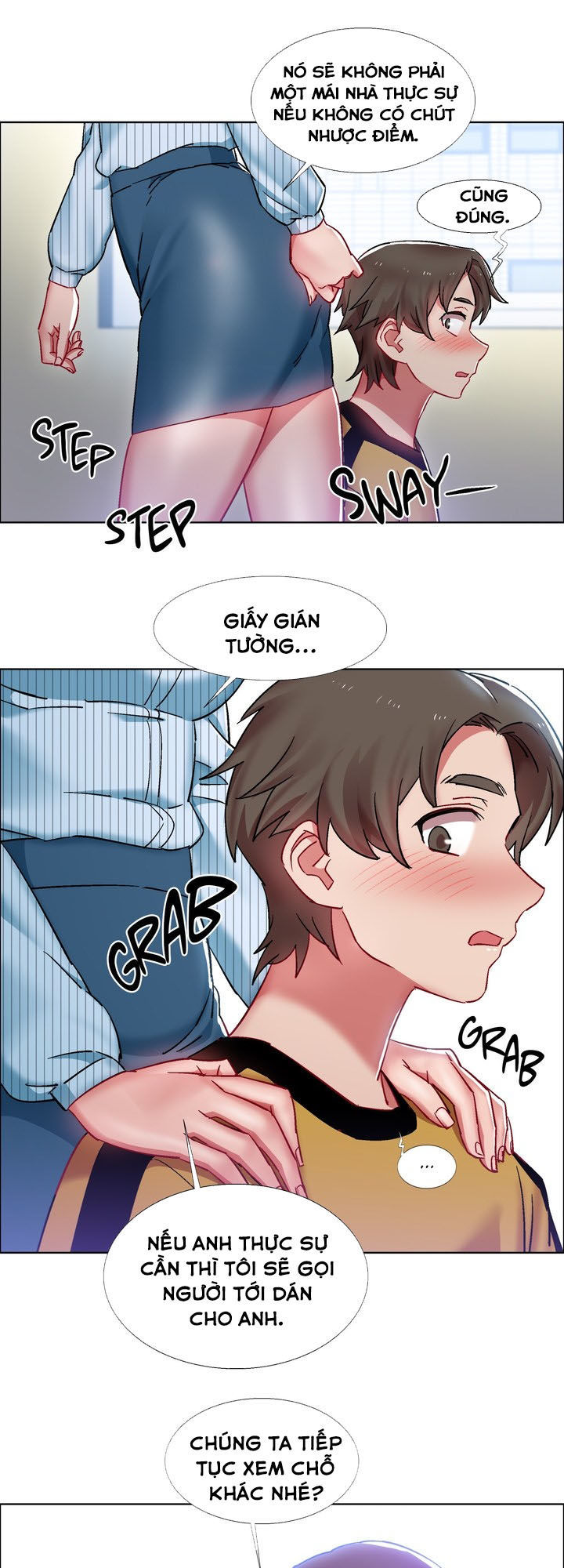 rental girls chapter 27 11