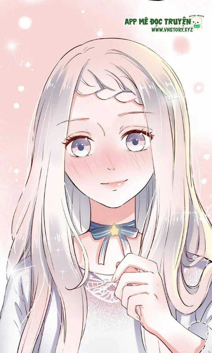 trạch thượng tịch mịch huỳnh hỏa chapter 26 32