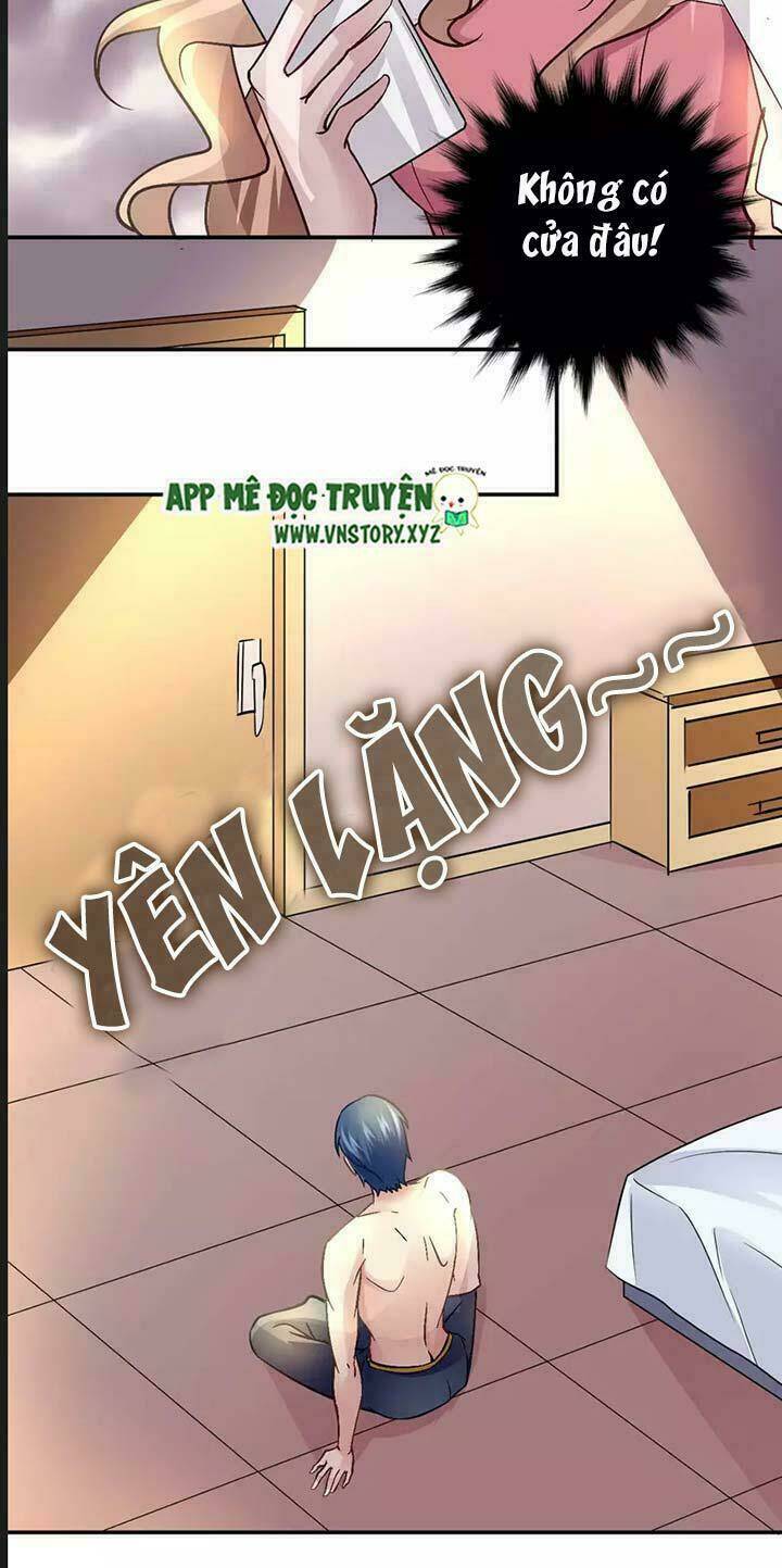 trò chơi săn tình - tổng tài khó kìm lòng chapter 21 17