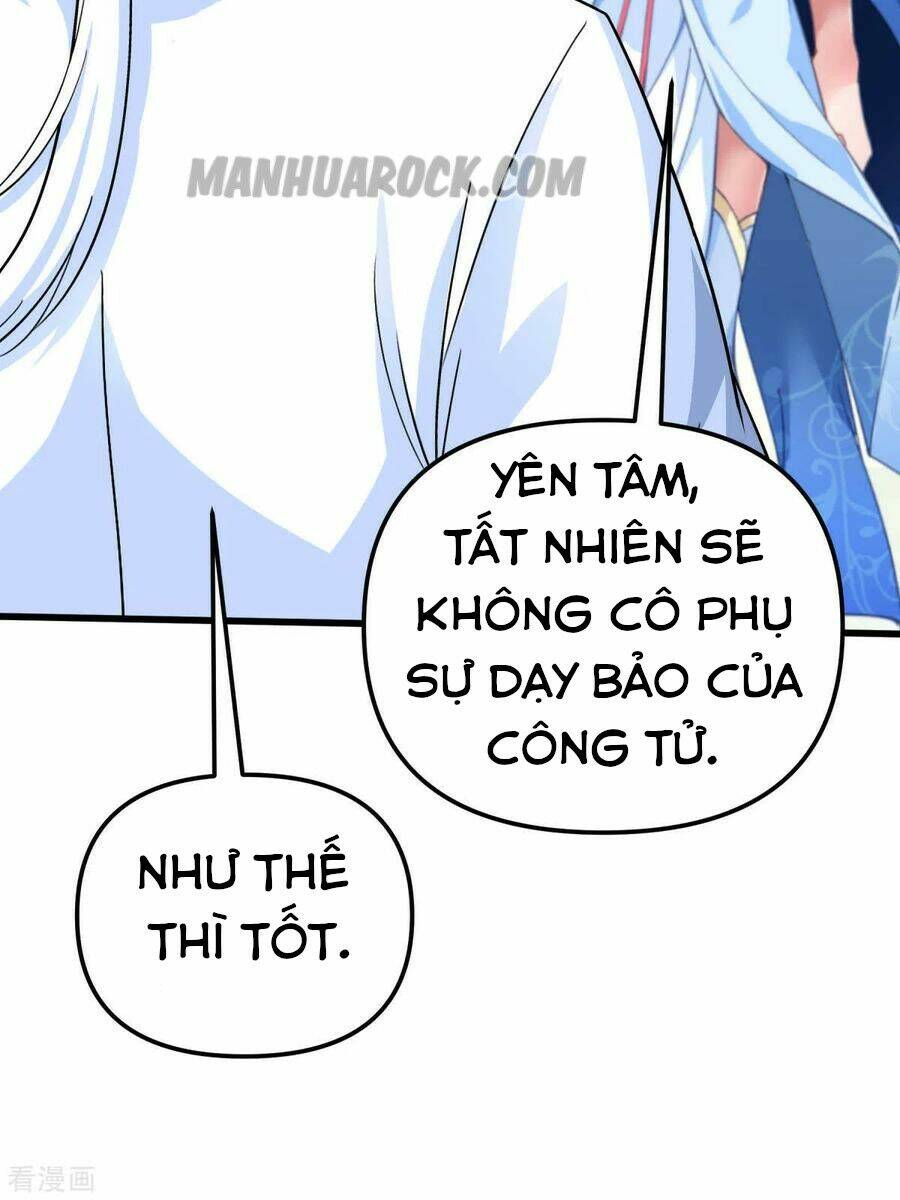 trọng sinh ta là đại thiên thần chapter 99 63