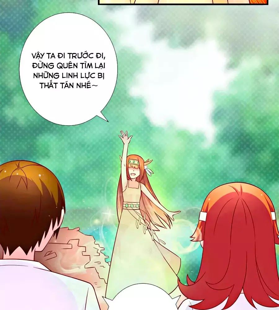 cuộc sống hào môn của vu nữ chapter 51 2
