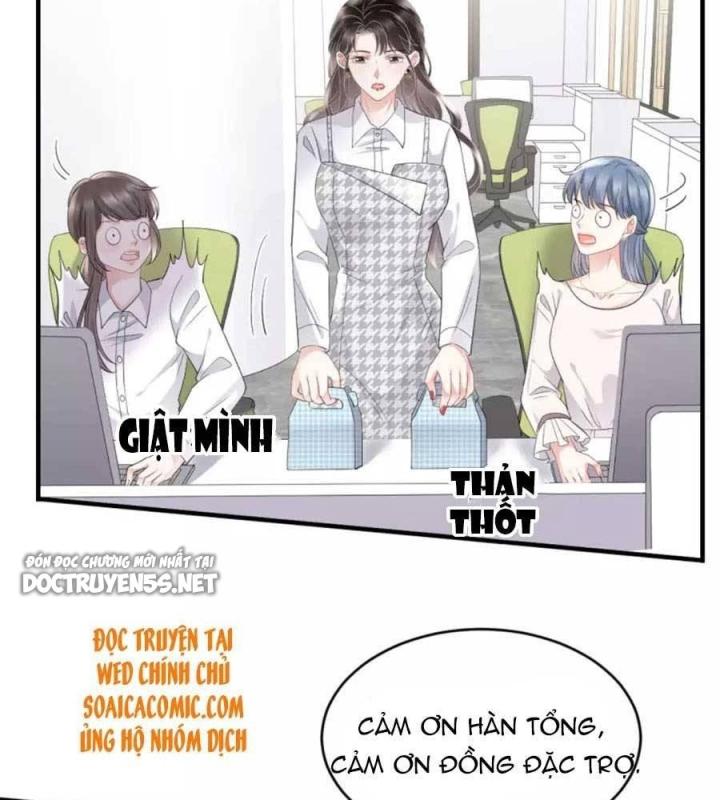 đại tiểu thư có thể có bụng dạ gì xấu chứ! (full) chapter 86 57