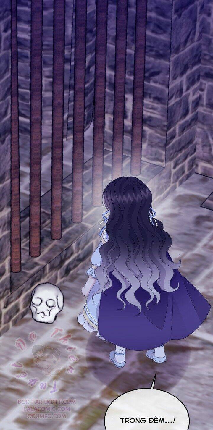 công chúa huỷ diệt chapter 17 62