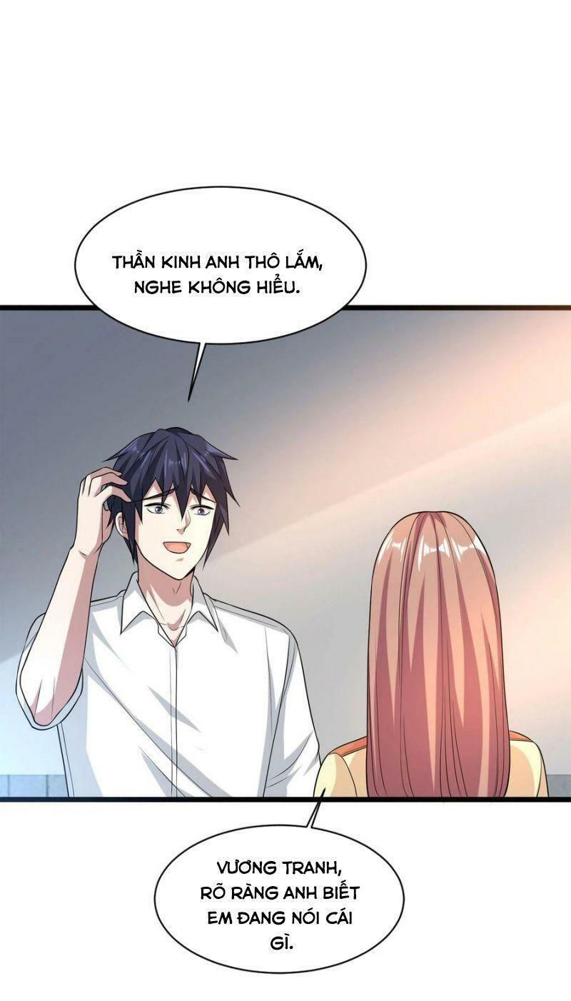 đô thị tà vương chapter 138 12