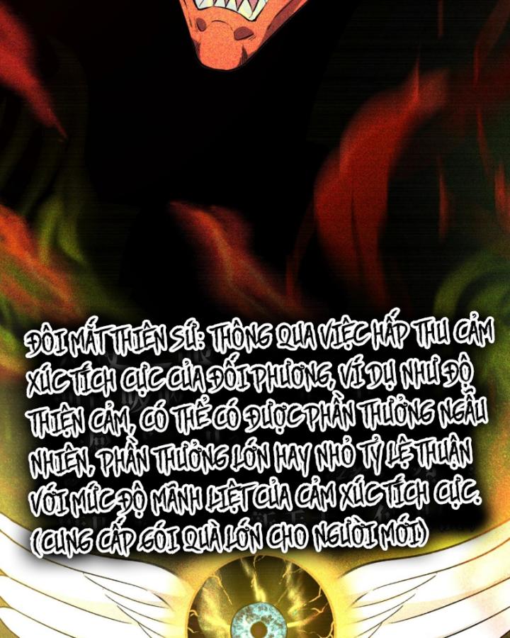 tôi chơi thế giới kinh dị như một trò chơi nuôi dưỡng chapter 1 133