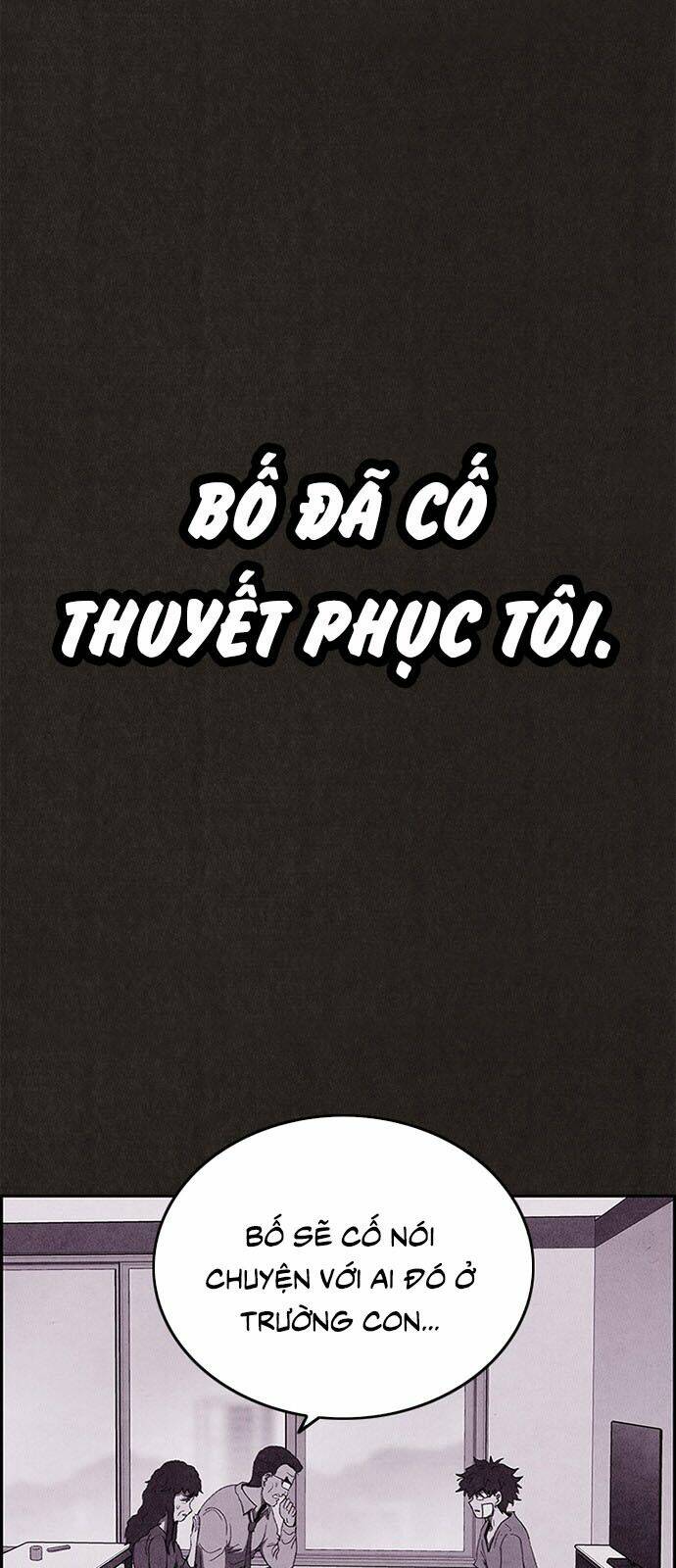 quái vật tại chung cư xanh chapter 81 2