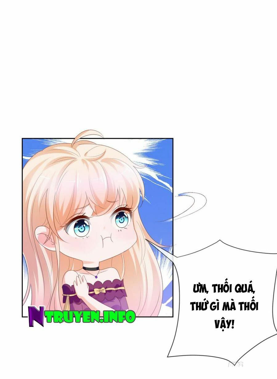 ẩn hôn 100%: chọc tức vợ yêu mua một tặng một chapter 70 3