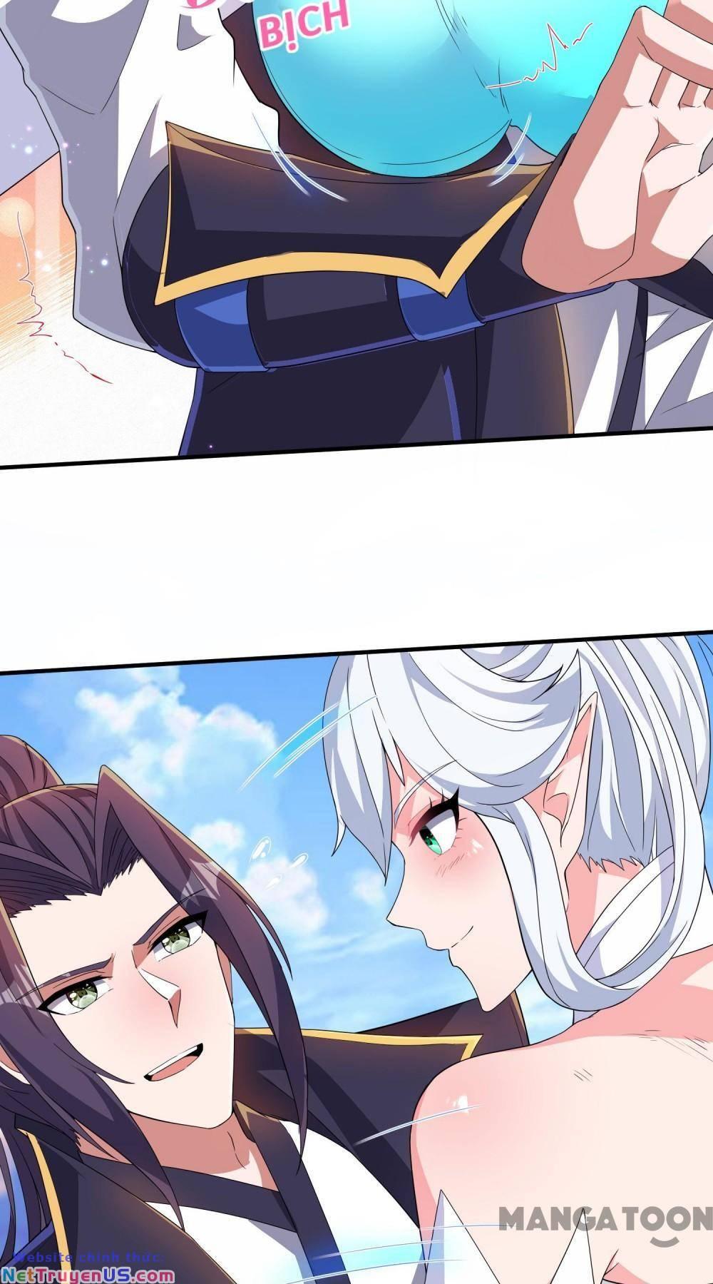 đệ nhất người ở rể chapter 267 22