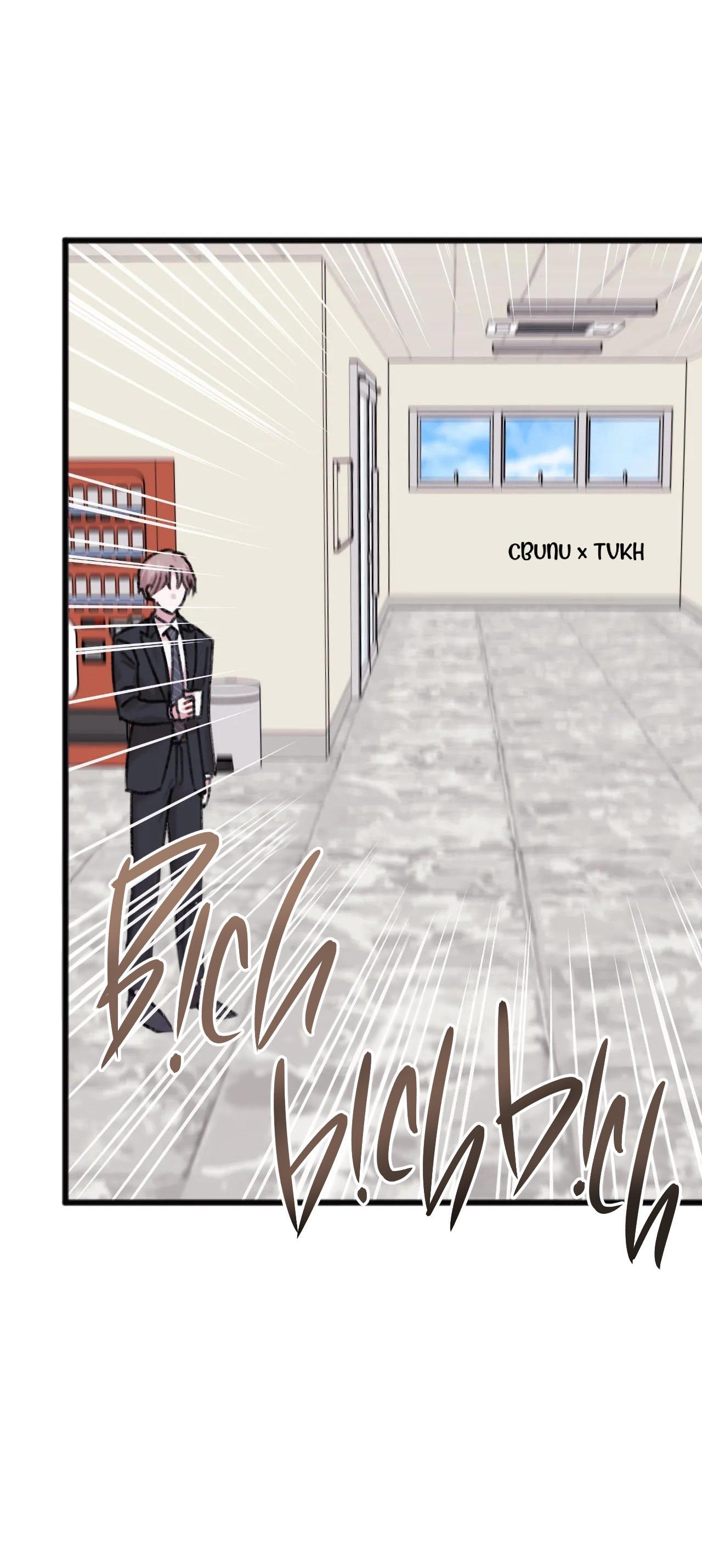 anh thật sự thích em sao chapter 15 17