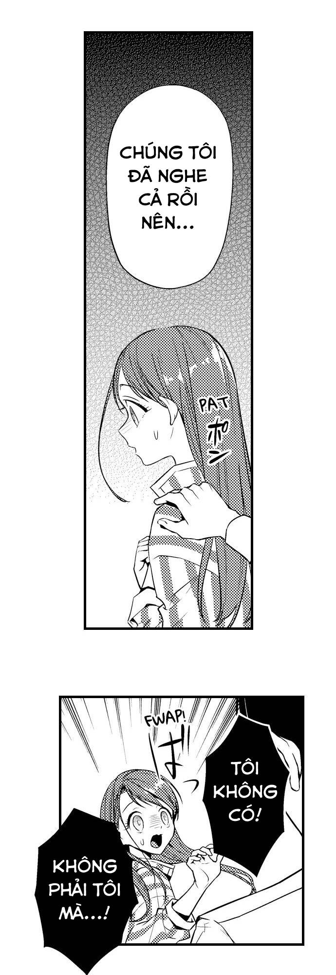 nàng quỷ succbus và bữa ăn hoàn mỹ chapter 2 12