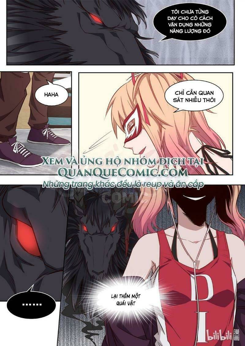 đại ẩn vu trạch chapter 27 19