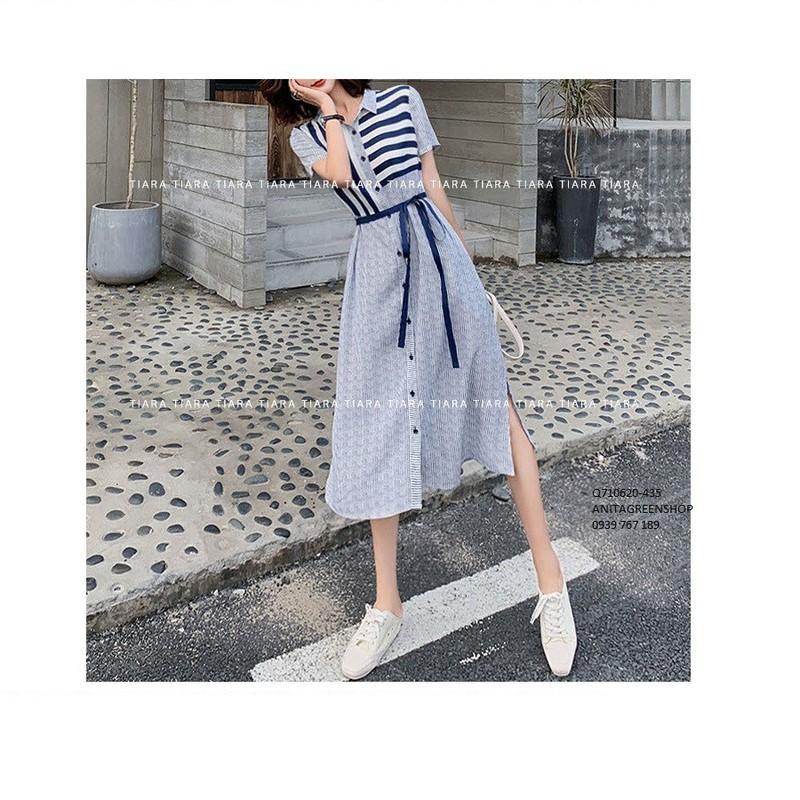 Q710620 ĐẦM SUÔNG KẺ SỌC