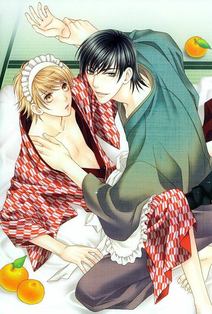 hyakka souen chapter 3 1