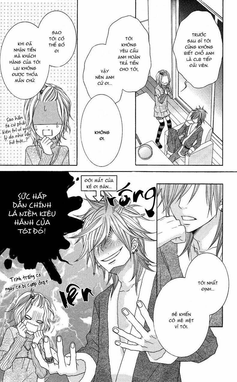 tổng hợp one shot. chapter 288 11