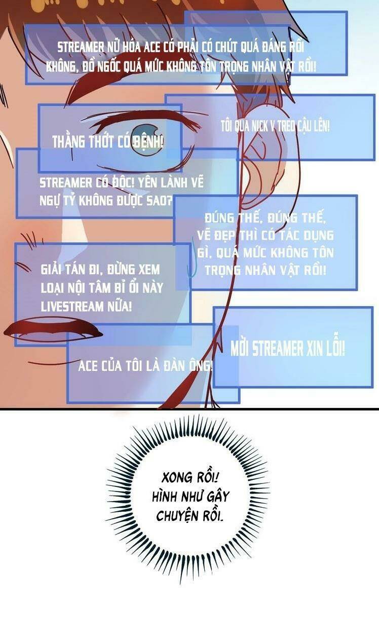 ta có rất nhiều thành tích chapter 11 40