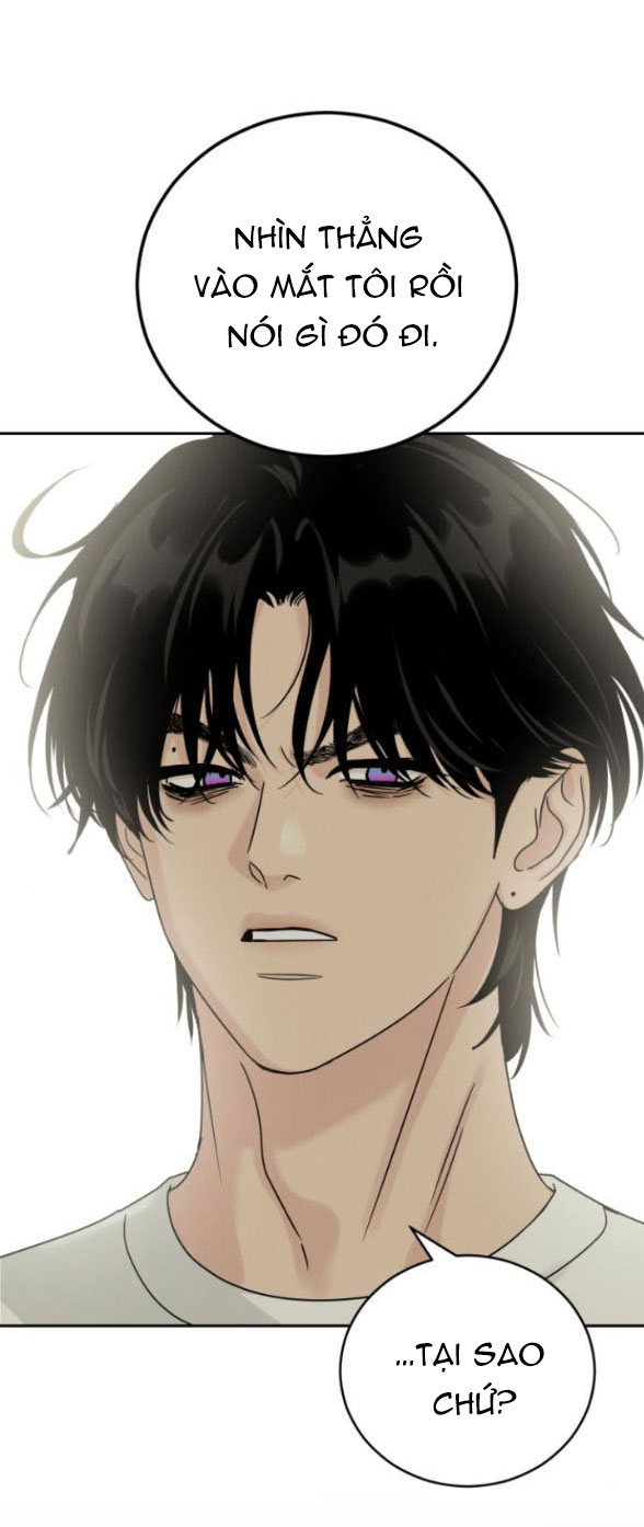 Thuyết Tình Yêu Ích Kỷ chapter 7.1 42