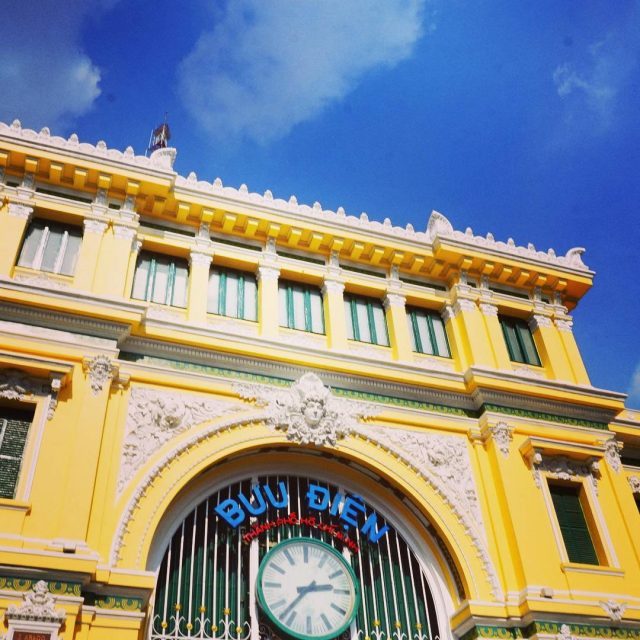 City Tour Sài Gòn 01 Ngày, Đã Gồm Vé Tham Quan & Ăn Trưa, Khởi Hành Hàng Ngày