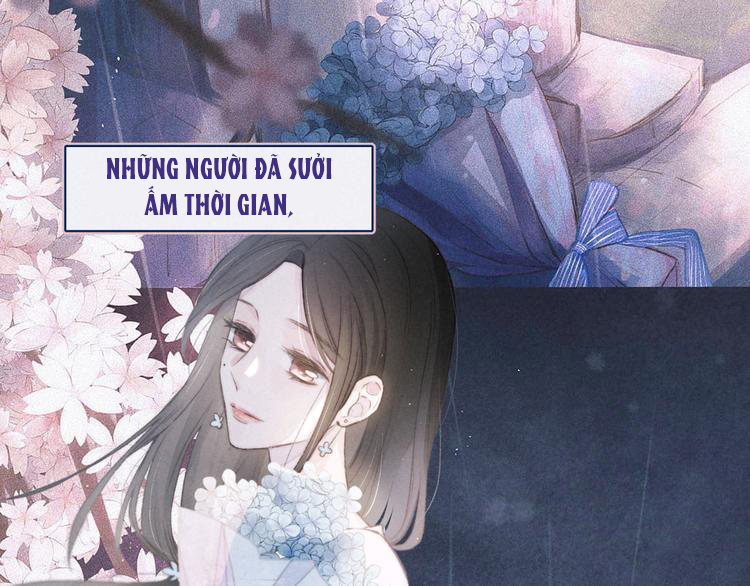 nỗi buồn của hoa cẩm tú cầu chapter 0 3