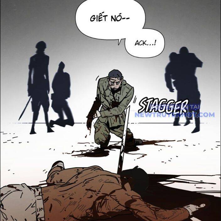 sinh vật gyeongseong: đóa hoa bất diệt chapter 35 113