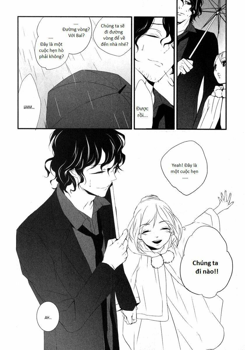 kiri - the route of infection kanaria chapter 5 14