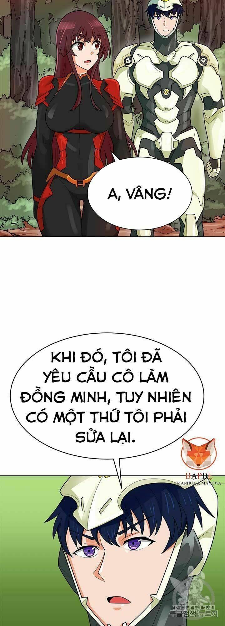 tôi tự động săn một mình chapter 79 62