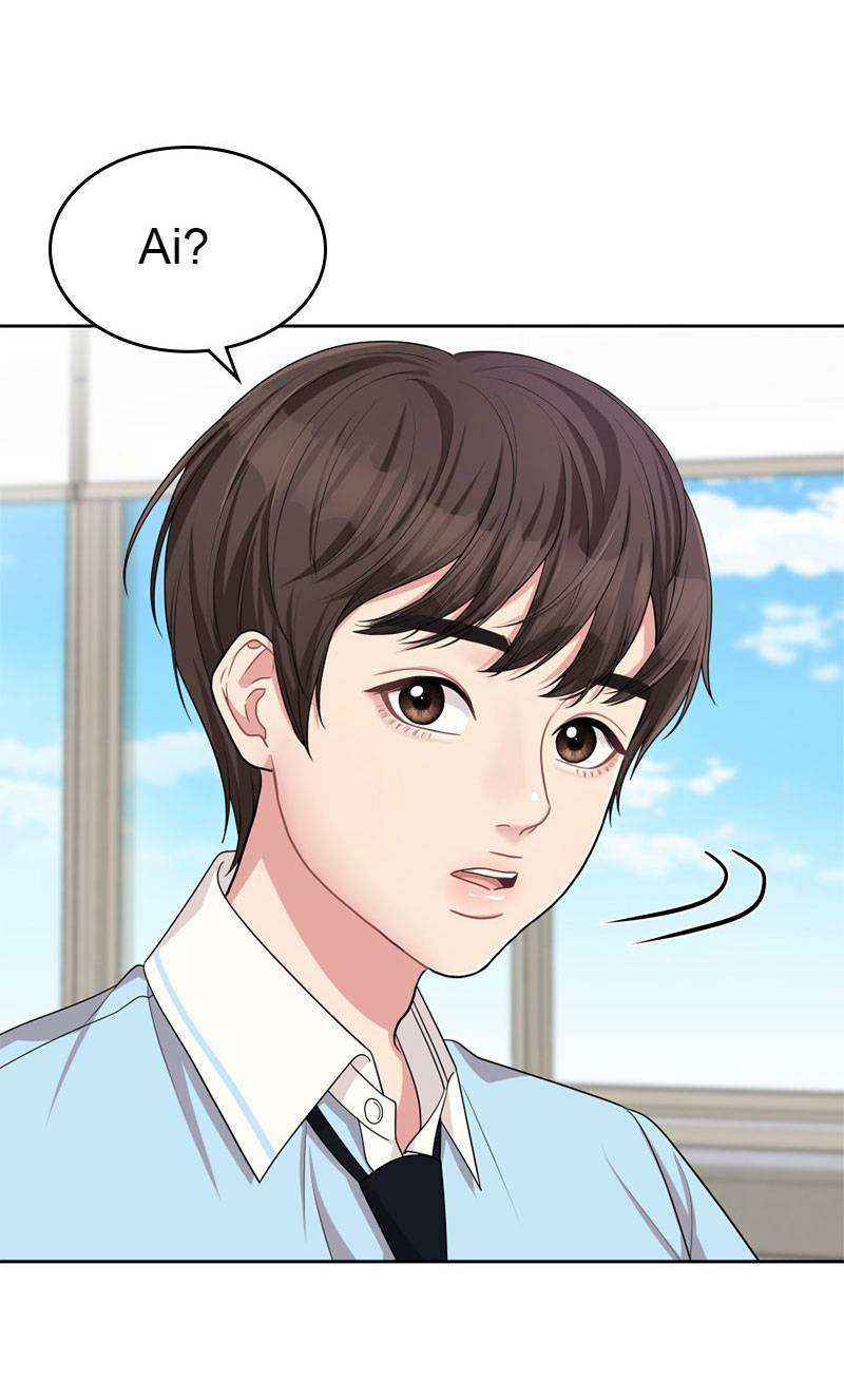 gửi tới bạn...người nắm giữ ngôi sao chapter 9 60