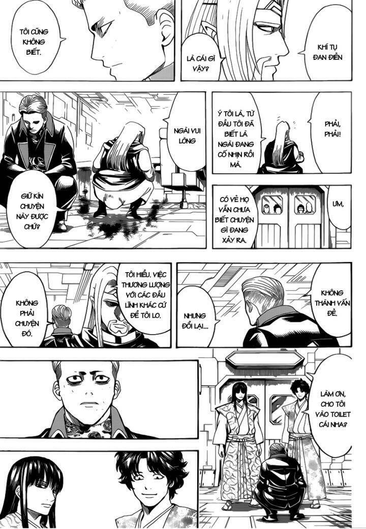 gintama - linh hồn bạc chapter 600 16