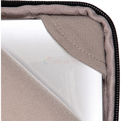 Túi xách chống sốc RivaCase Anvik Laptop Sleeve up to 15.6 inch 7915 - Hàng chính hãng