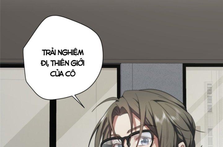 nữ chính chạy từ trong sách ra thì phải làm sao chapter 7 23