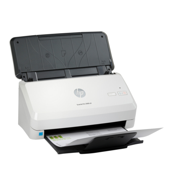 Máy Scan HP Scanjet Pro 3000 s4 (6FW07A) - Hàng chính hãng