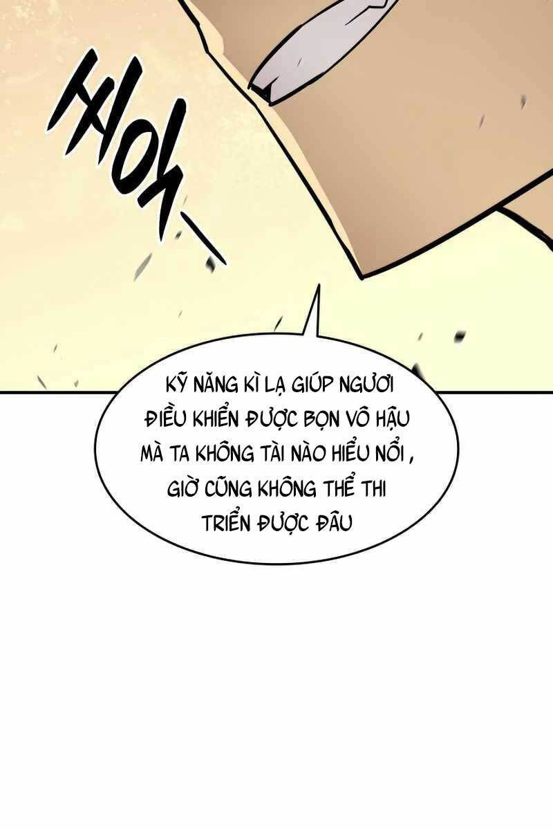 tôi là lính mới chapter 119 94