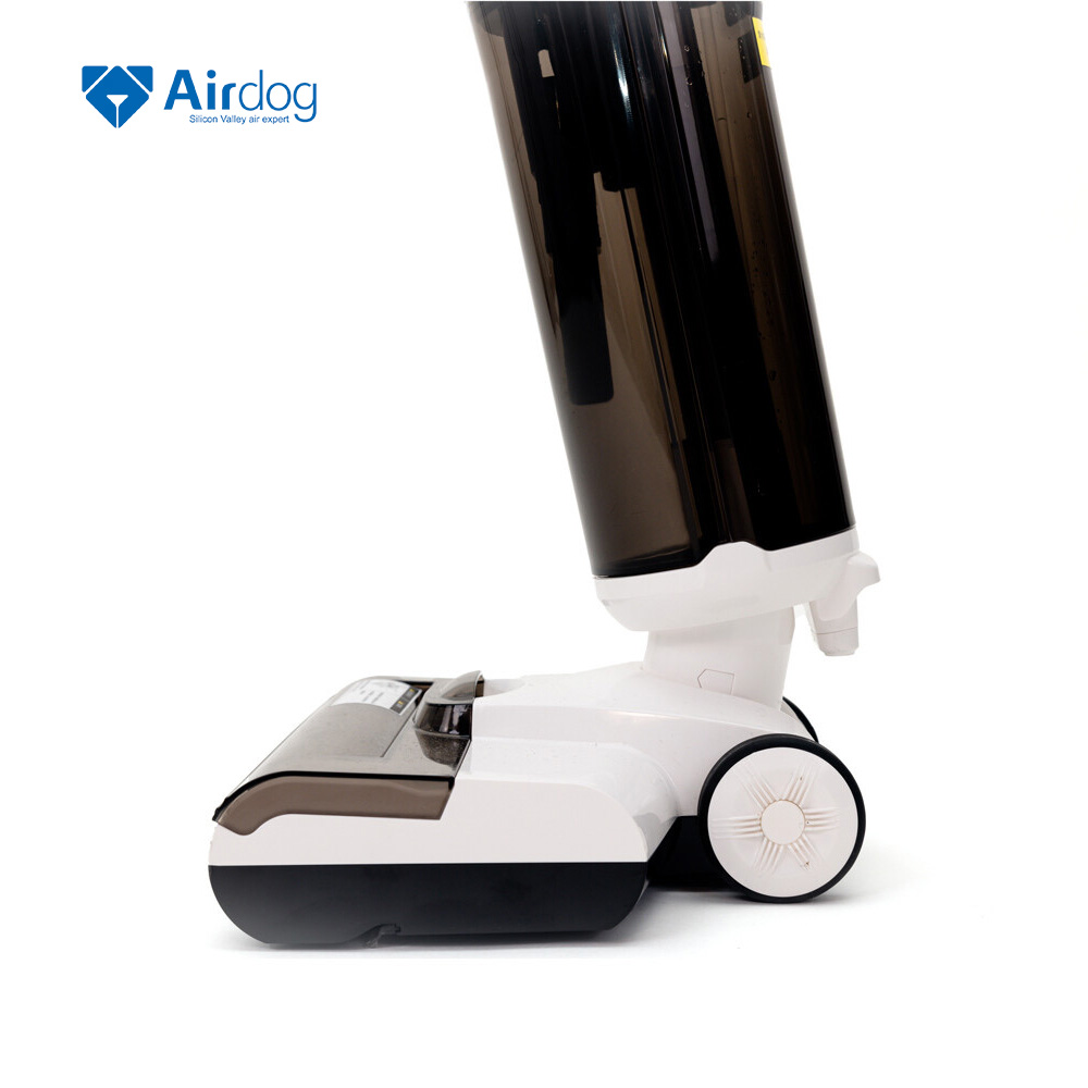 Máy hút bụi lau sàn Airdog GT810 - Bảo hành chính hãng 12 tháng
