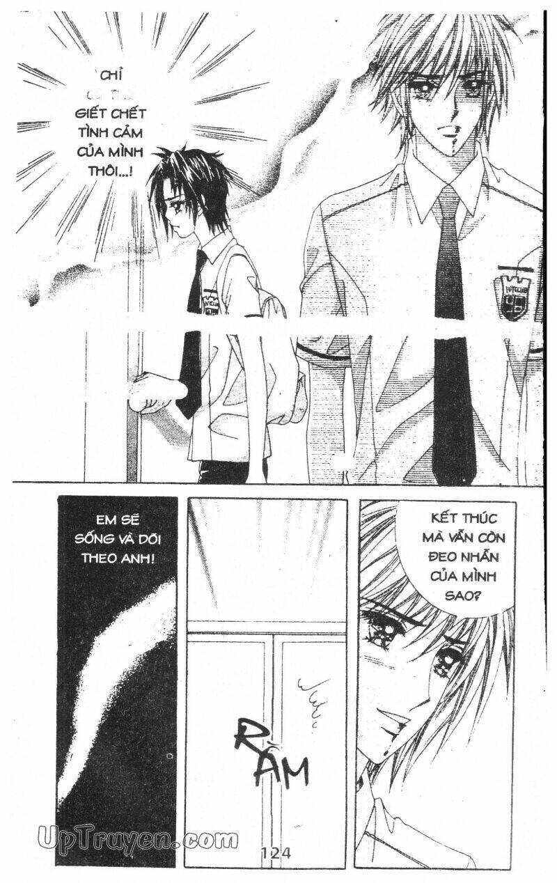 mặt nạ tình yêu chapter 39 35