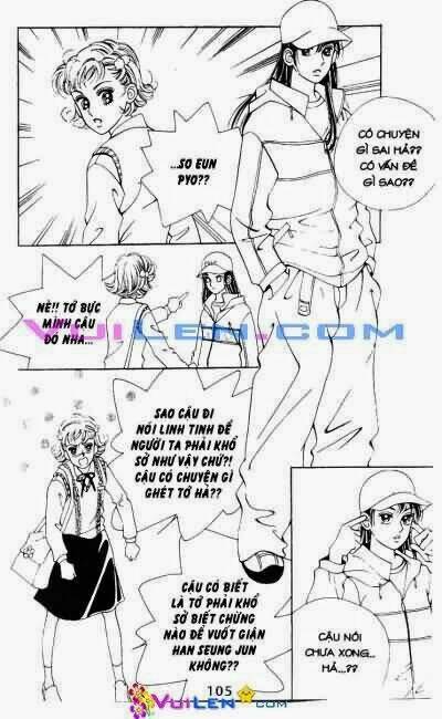 tình yêu diệu kỳ chapter 6 105