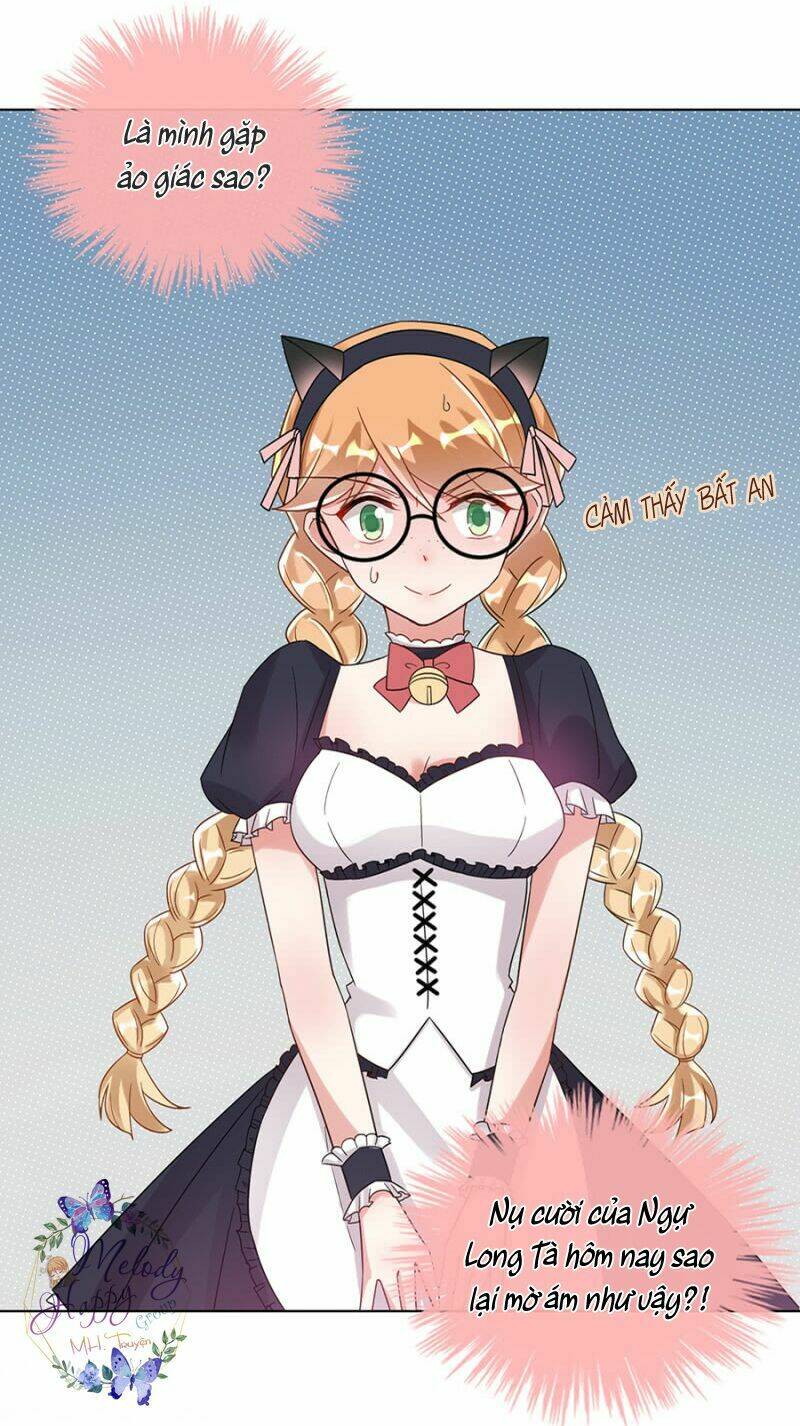 ma lạt thiên kim đẩu ác thiếu chapter 18 22